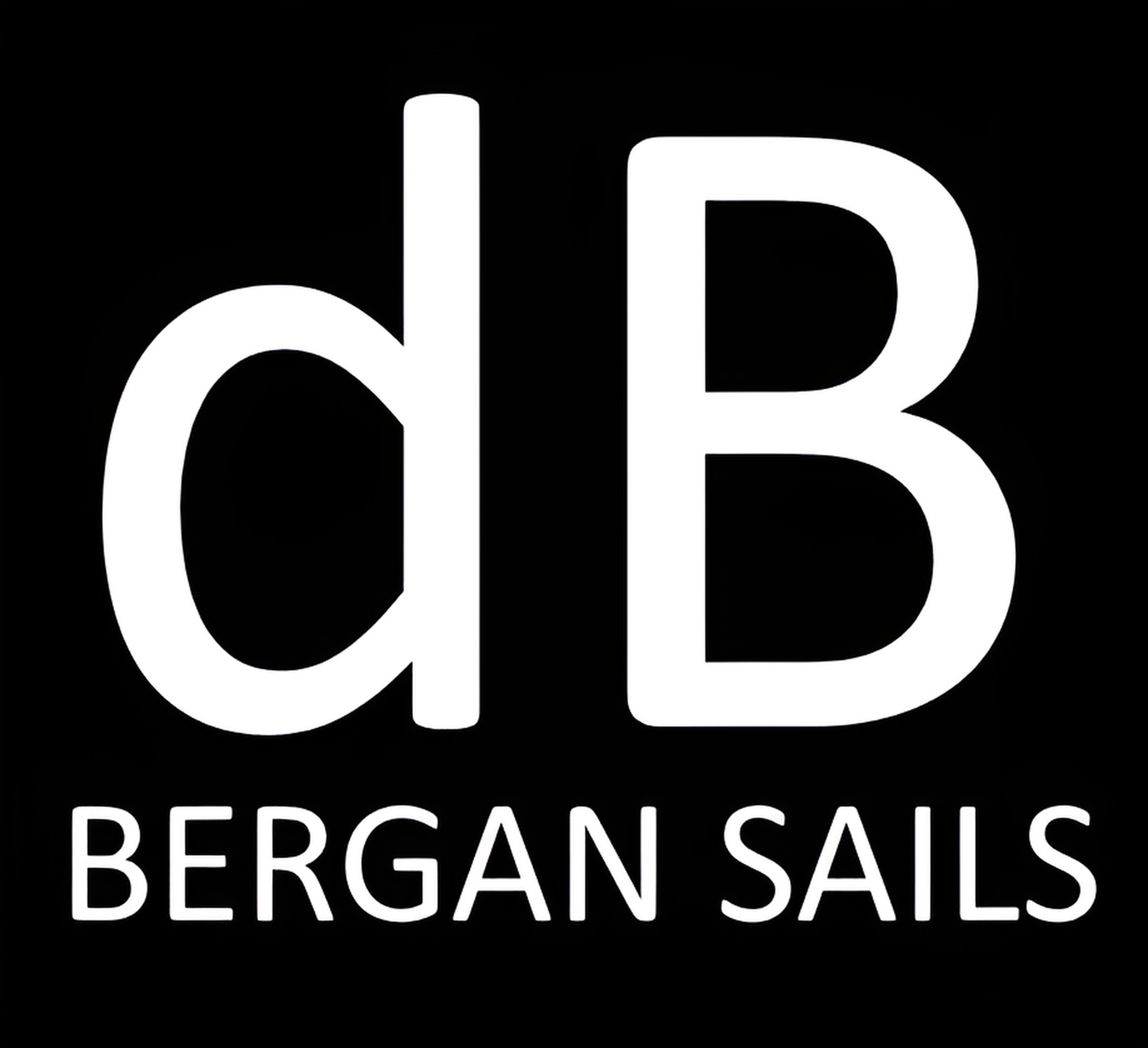 Bergan Sails Logo HD